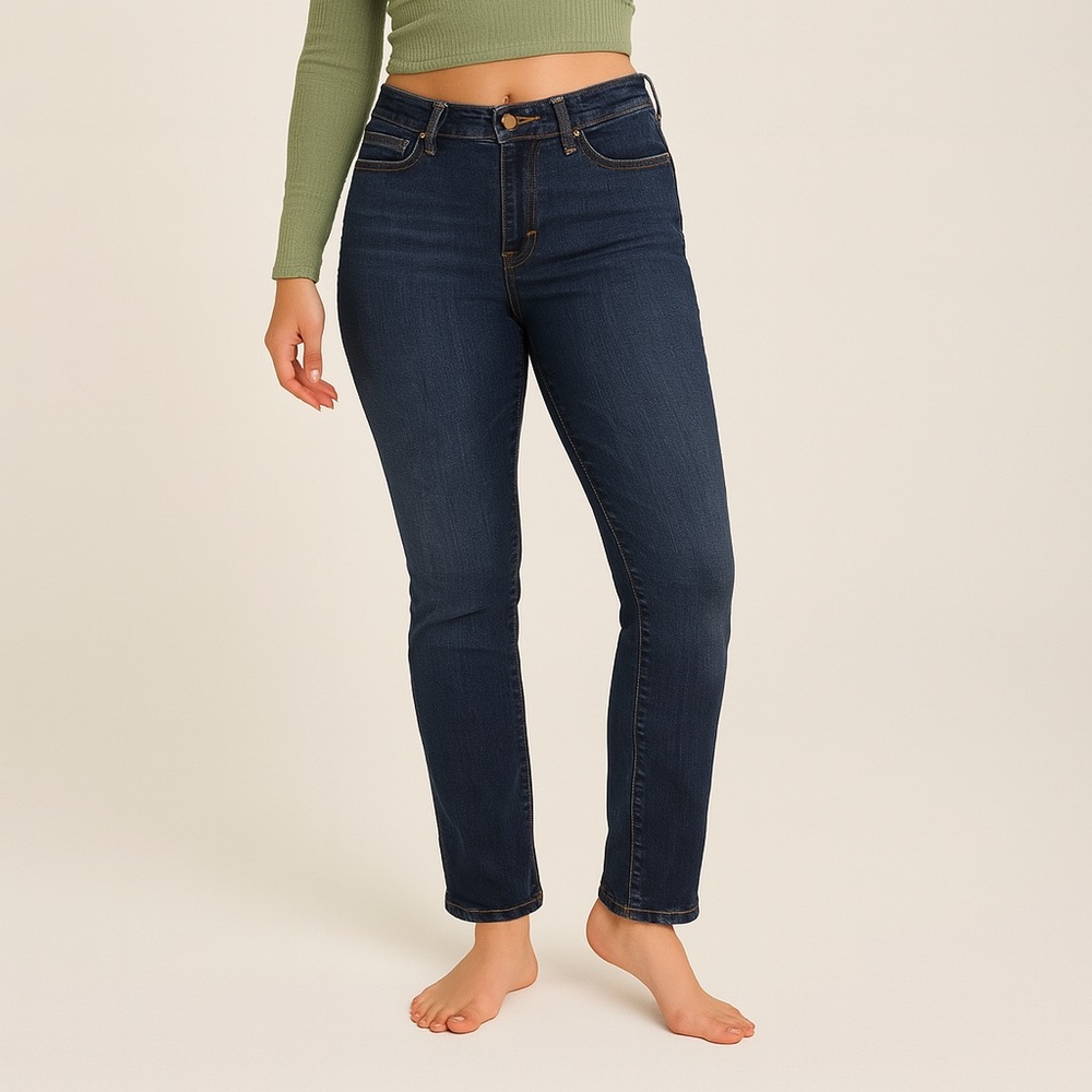 💗5 for $25💗 Reign Dark Blue Skinny Jeans